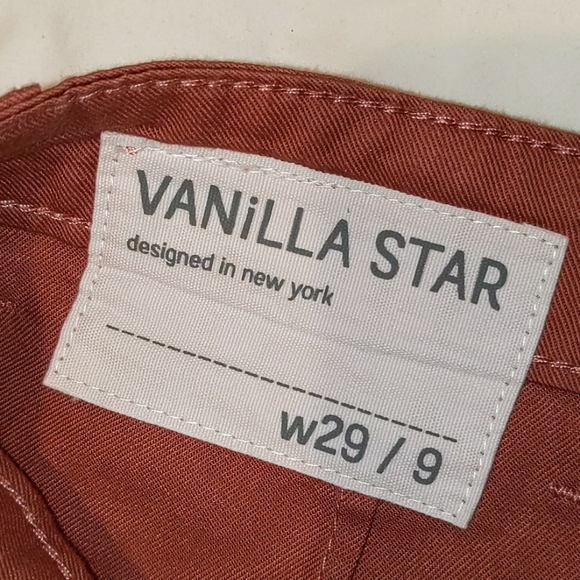 High waisted utility joggers - Picture 5 of 6